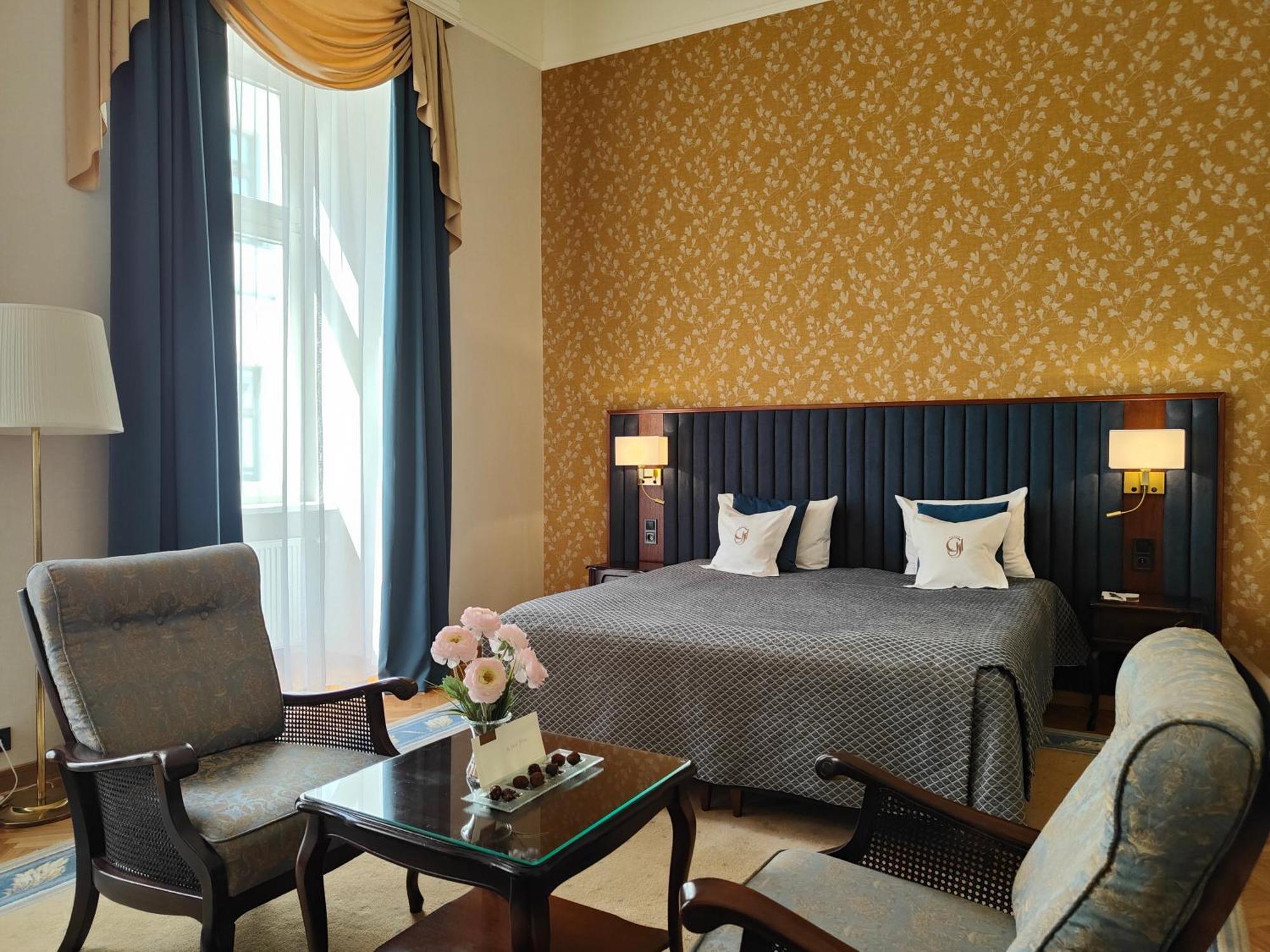 Grand Hotel Kraków