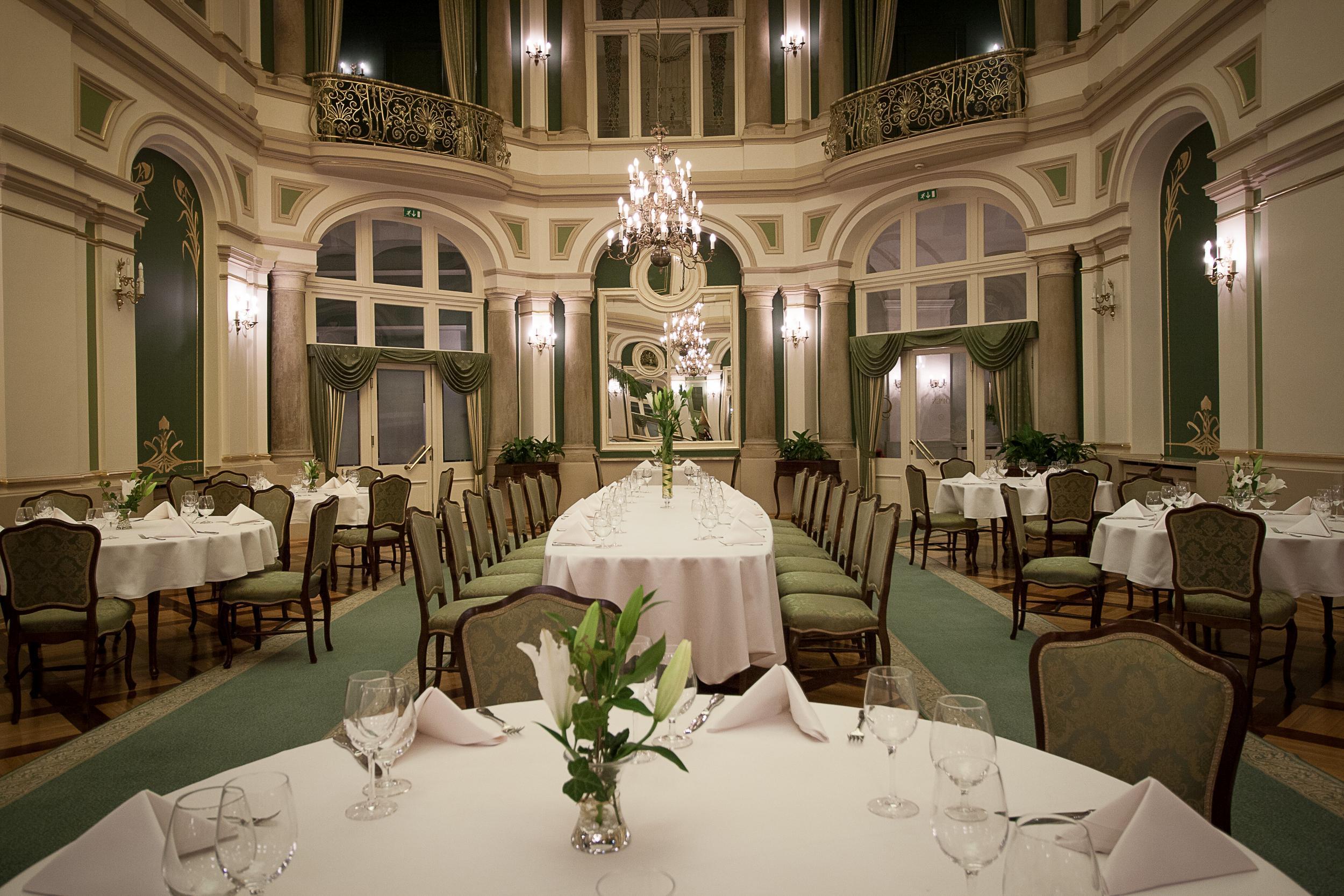 Grand 5* Krakow
