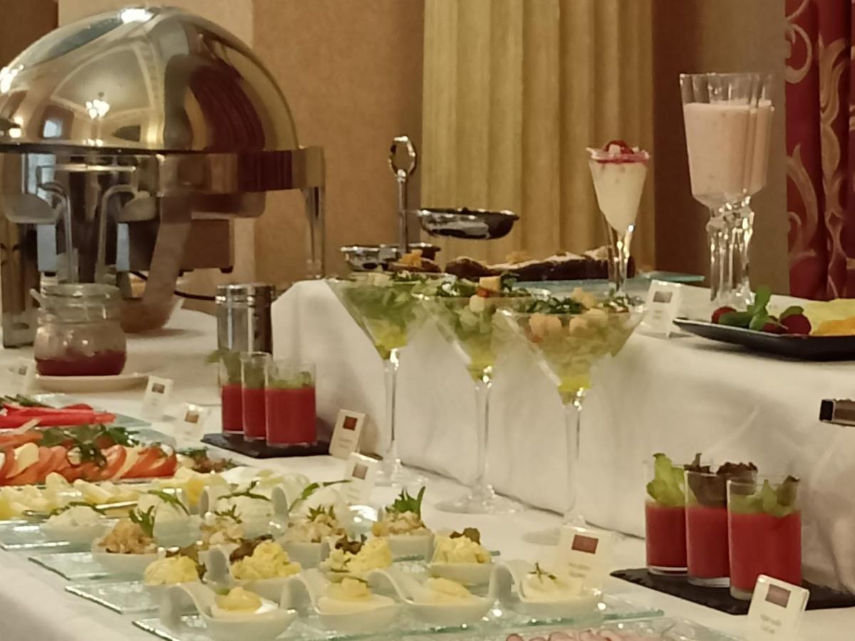 Grand Hotel Krakow
